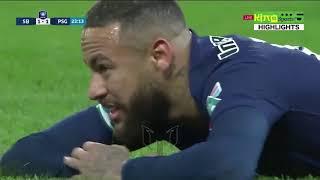 PSG vs Brestt 5 - 2 Extеndеd Hіghlіghts & Goals 2021 HD