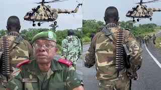 UPDATE 15062024 IMIRWANO YA KANYANGOHE & RDF #KANYANGOHE#M23_RDF_WAZALENDO_FARDC