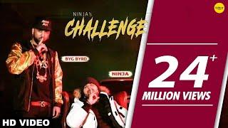 Challenge Full Video Ninja Sidhu Moose Wala Byg Byrd  Ishtar Punjabi