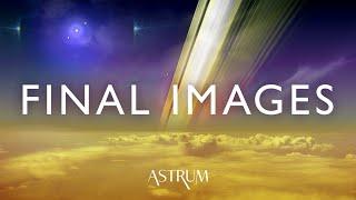 The Final Cassini Images that Stunned the World  NASA Cassini Supercut