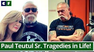 Paul Teutul Sr Wives & Heartbreaking Break up Revealed