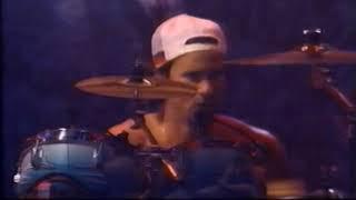 Woodstock 1994 Highlights - Higher Ground - Red Hot Chili Peppers - 8121994 - Woodstock 94