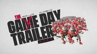 2019 Ohio State Football Tea Up North Trailer