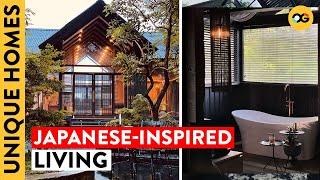 Into The Woods Explore Outdoor Living in Japanese-Inspired Spaces In Alfonso Cavite  OG