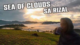 Viewscape Natures Park Tanay Rizal Motovlog Motocamp