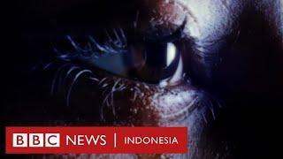 Konflik Sudan Diperkosa karena berkulit hitam - BBC News Indonesia