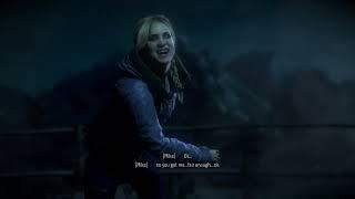 Until Dawn Bad Decisions Part 2