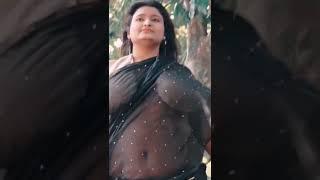 Saree Model  Bangali Hot Saree Model Saree Lovers #sareelove #saree #sareefashion #sarees