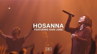 Hosanna feat. Kari Jobe  The Belonging Co