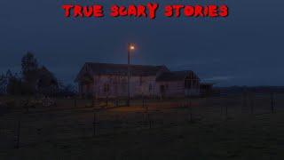 True Scary Stories to Keep You Up At Night August 2024 Horror Compilation