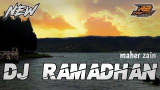 DJ RAMADHAN MAHER ZAIN  by r2 project official remix