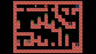 JavaScript tiles-based game