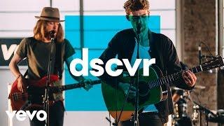 Walking On Cars - Speeding Cars - Vevo DSCVR Live