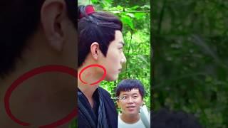 Everything Was OK Until Notice The MarkNo Idea From Where XZ Get This Mark?Lets Start Guessing