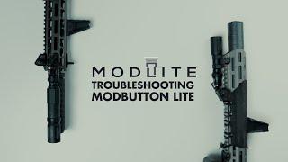 Troubleshooting Modbutton Lite Legacy Tailcaps - Modlite Systems