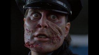 Маньяк-полицейский - Ужас  боевик  криминал  детектив  США  США  1988