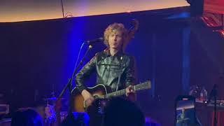 Beck covers Neil Youngs Old Man 032623 Lodge Room Los Angeles CA