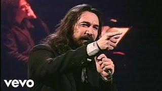 Marco Antonio Solís - Si No Te Hubieras Ido Live