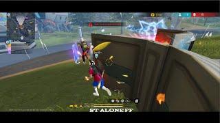 Booyah  Free Fire Video  Ff new video