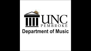 UNCP Fall Band Concert