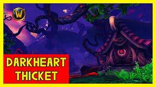 Darkheart Thicket Music - World of Warcraft