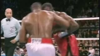 Holyfield vs Bowe Trilogy - Highlights