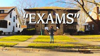 Exams - Lunchmoney Lewis Bills Parody - Sideshow