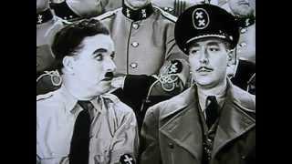 The Great Dictator speech Charlie Chaplin