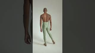 RDE2730 - Só Dança Dancewear