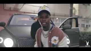 Tory Lanez - Motorboat Official Music Video