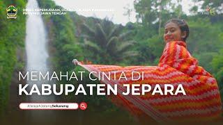 Memahat Cinta di Kabupaten Jepara - Jawa Tengah #JelajahJatengSekarang
