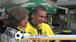 BVB - SV Werder Bremen 21 Fantipp zum Saisonstart