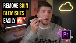 How to smooth skin in Premiere Pro