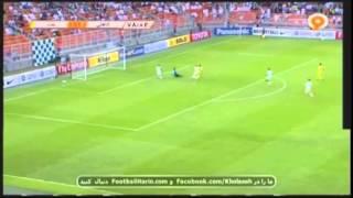 Naft Tehran vs Al Ahli   2nd Leg Analysis  IRANIAN FOOTBALL