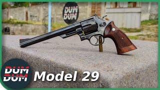 S&W Model 29 .44 Magnum Dirty Harry