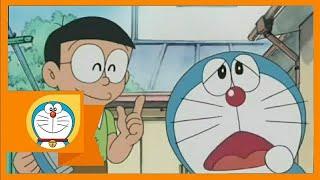 Doraemon  Zamanda Yolculuk Örtüsü ve Karahindiba Gökyüzüne Saçılıyor  Türkçe Tam Bölüm