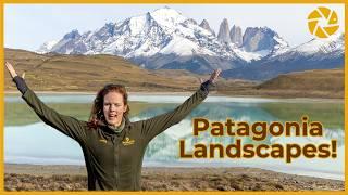 Patagonia Landscape Photography  Tips and Gear Advice