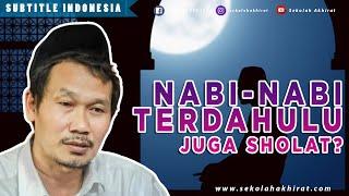 Sholatnya Nabi Terdahulu  Gus Baha Bahasa Indonesia