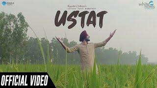 Ustat Official Video  Manpreet  Harmanjeet  Gurmoh  Latest Punjabi Song 2020