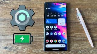 13 настроек батареи Android которые НУЖНО ИЗМЕНИТЬ прямо сейчас