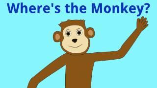 Wheres the Monkey?