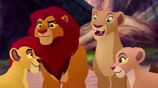 Kion & Simba Moments Part 7 13+