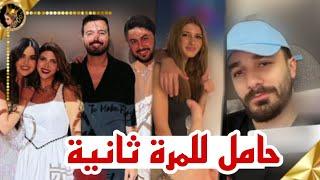 رد اسامة على خطوبته من بنت لندن فراس يرد على رند بعد طلاق وهي حامل ؟