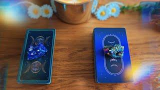 ESTA PERSONA LLEGA A TU VIDA  Tarot Interactivo Amor 