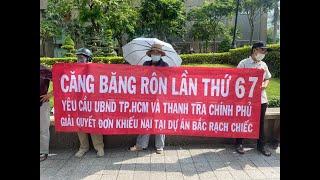 Ngay 10 10 2023 bac rach chiec thanh pho thu duc ho chi minh