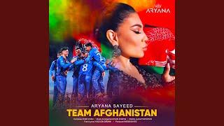 Team Afghanistan