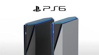 PlayStation 6  Meet the next Generation  SONY PS6