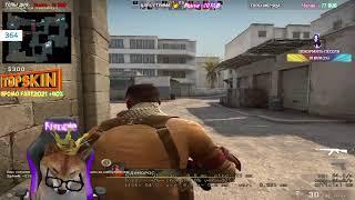 От 1 сильвера до глобала за год. В CSGO. СТРИМ КС ГОММ СТРИМ ПО КС ГО СТРИМ CSGO  STREAM CSGO