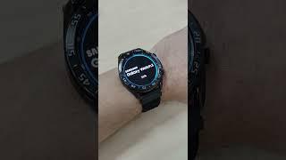 Samsung Galaxy Watch 3 Получает обновления 4 года