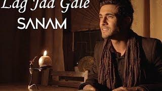 Lag Jaa Gale Acoustic  Sanam